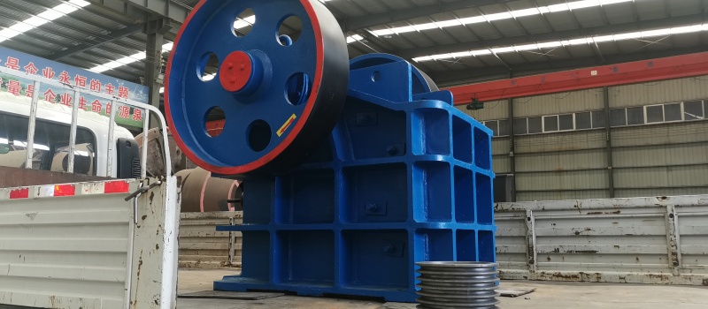 Zhongya machinery