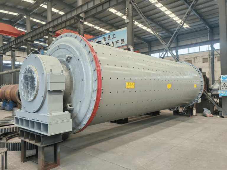 Cement Mill